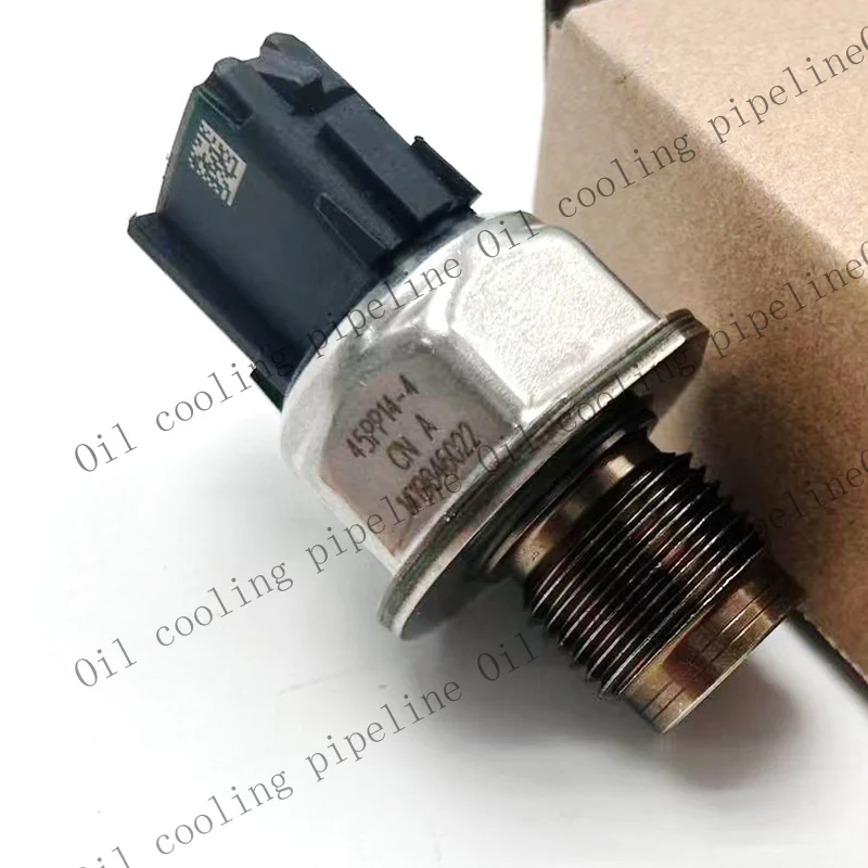A+ RE549752 Fuel Rail Pressure Sensor for John Deere Tractor Combine Sprayer New