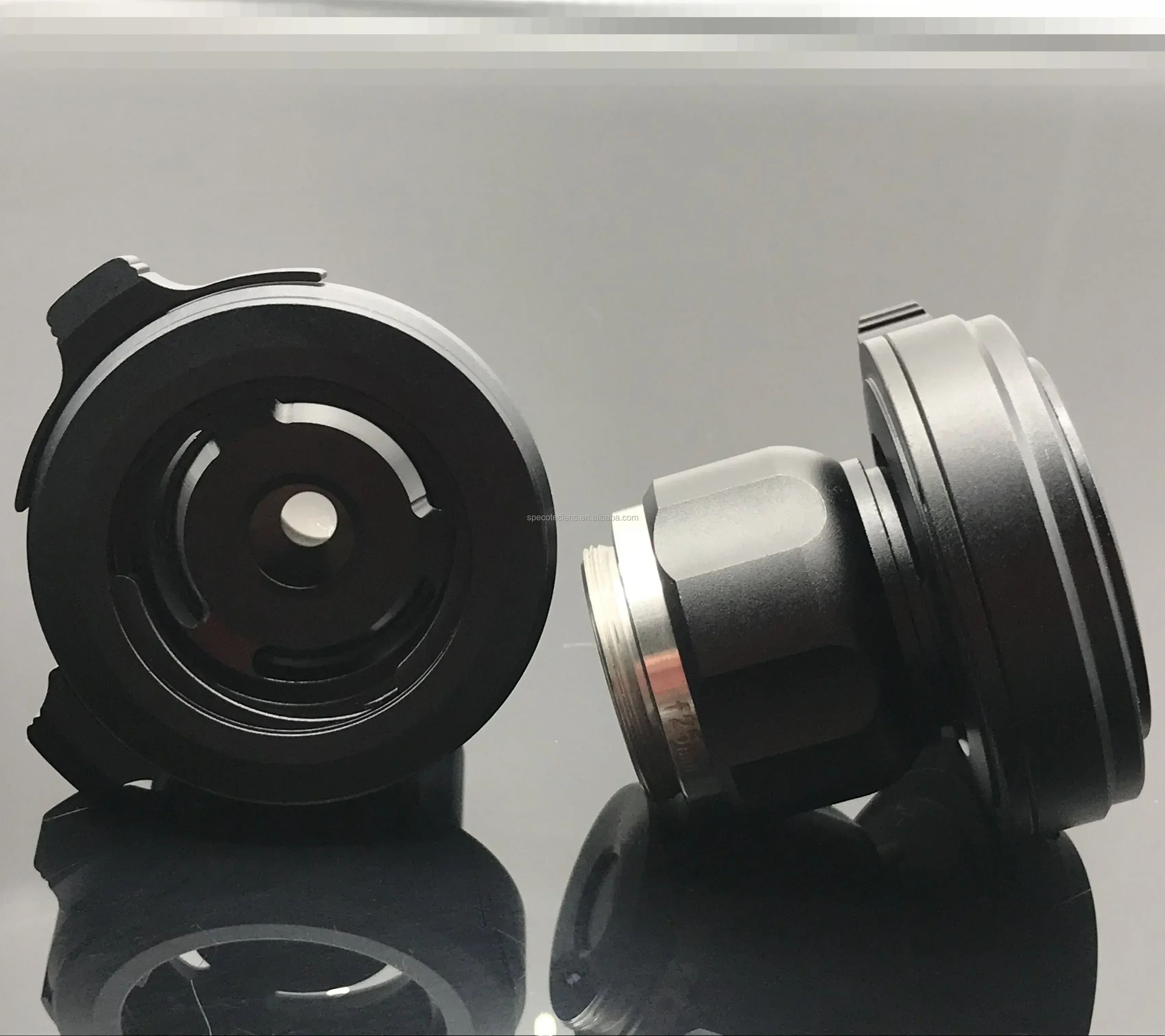 

NEW In Stock 25mm FHD IPX7 Waterproof 4k c mount endoscope coupler laparoscopic adapters Optic 4K Cmount Lens for Endoscopy