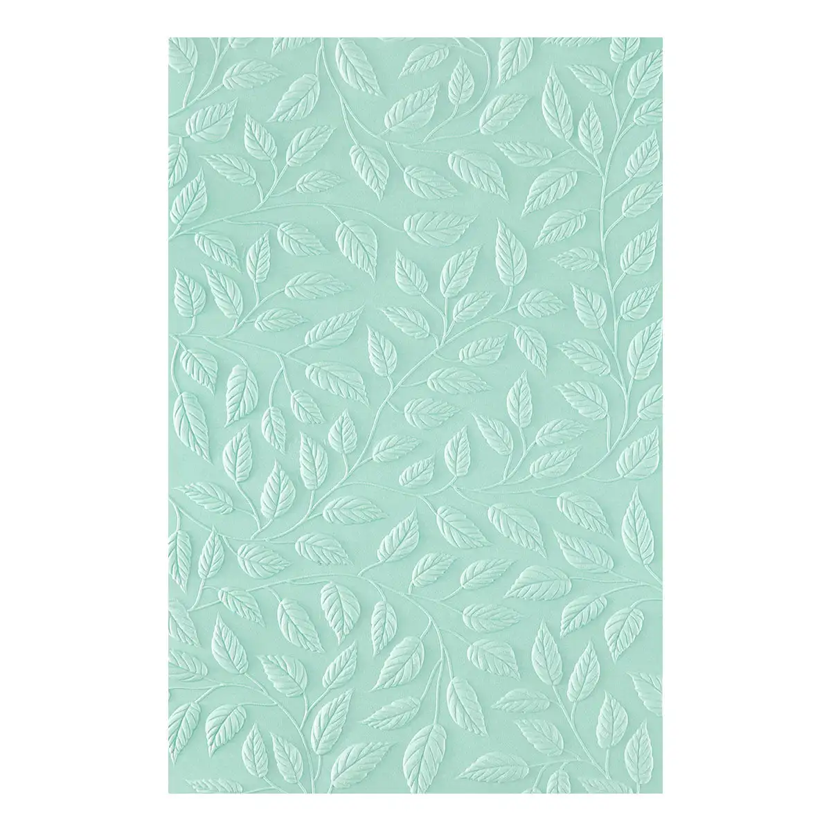 

Shady Leaves Botanical Bunny Metal Cutting Dies Clear Stamps Stencil Hot Foil for DIY Scrapbook Embossed February 2026 New