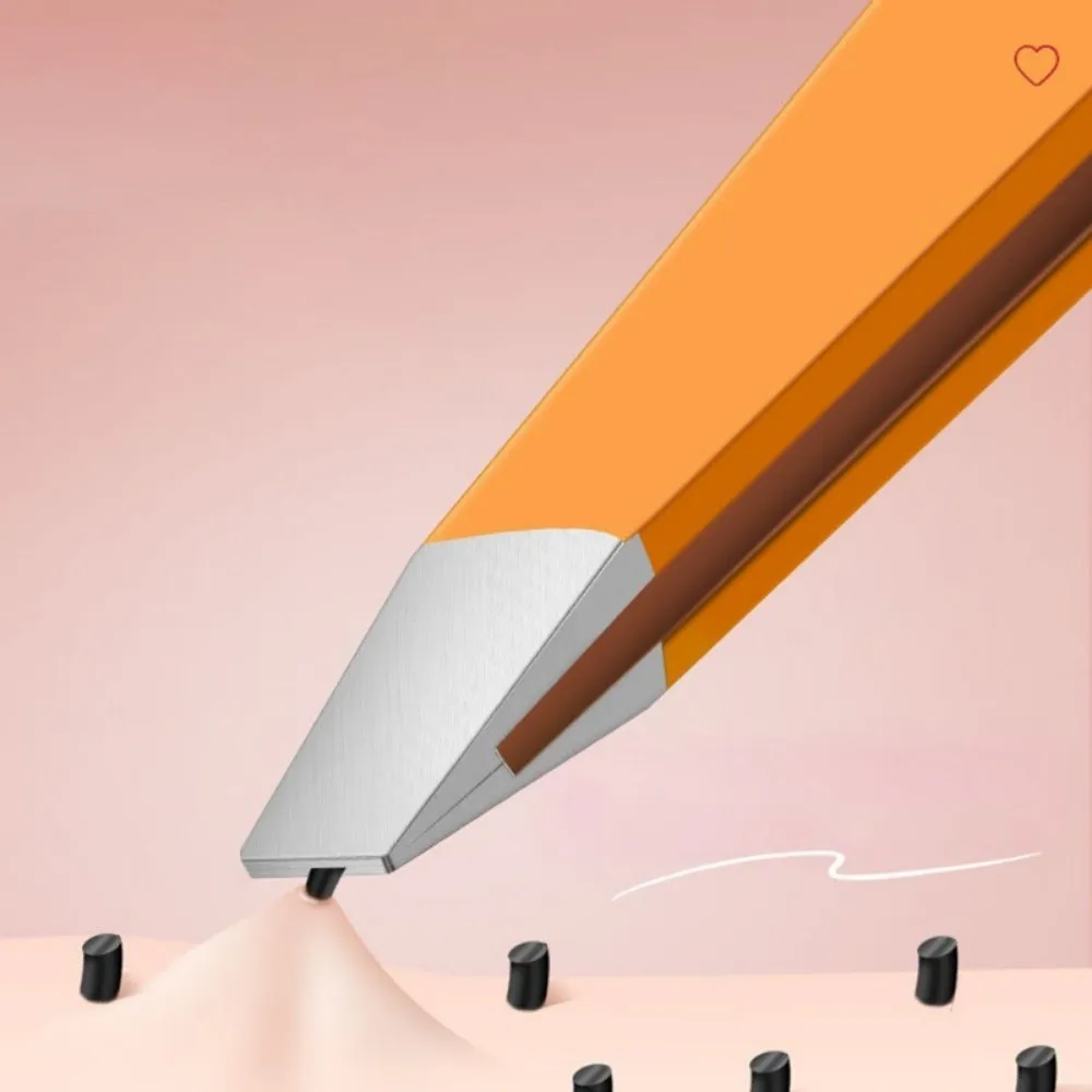 1pc multifuncional pinças de cílios postiços aço inoxidável portátil oblíquo sobrancelha barba aparar clipe ferramentas maquiagem