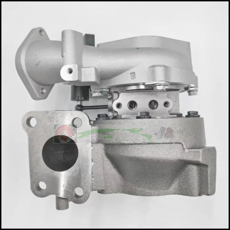 Turbo BV40 53039880746 53039700746 53039880719 14411-3XN3E 14411-3XN3D 53039800505 53039900154 For Nissan Caravan NV350 2.5 dCi