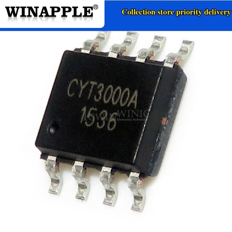 NCP3420DR2G NCP3420 3420 AP3843GM-E1 AP3843GM 3843GM CYT3000A CYT3000 NCE3010 NCE3010S 3010 SOP-8