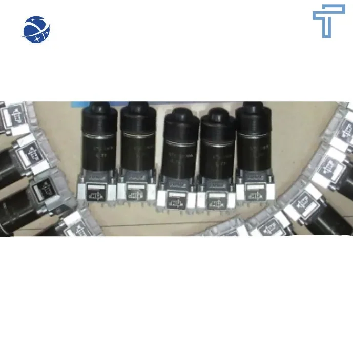 HAWE High-quality hydraulic solenoid valve GZ3-1-G24