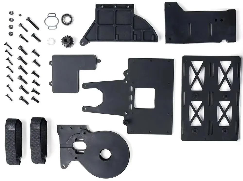 ROFUN EQ6 Baja Power Conversion Kit Acessórios Edição ESC