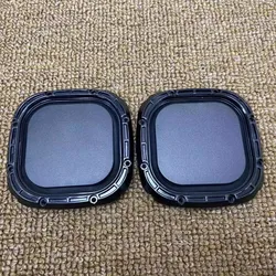 GHXAMP For LG XBOOM PK3 Vibration Diaphragm 2.7 inch 71mm Bass enhanced Passive speaker bowl low-frequency radiator 2PCS