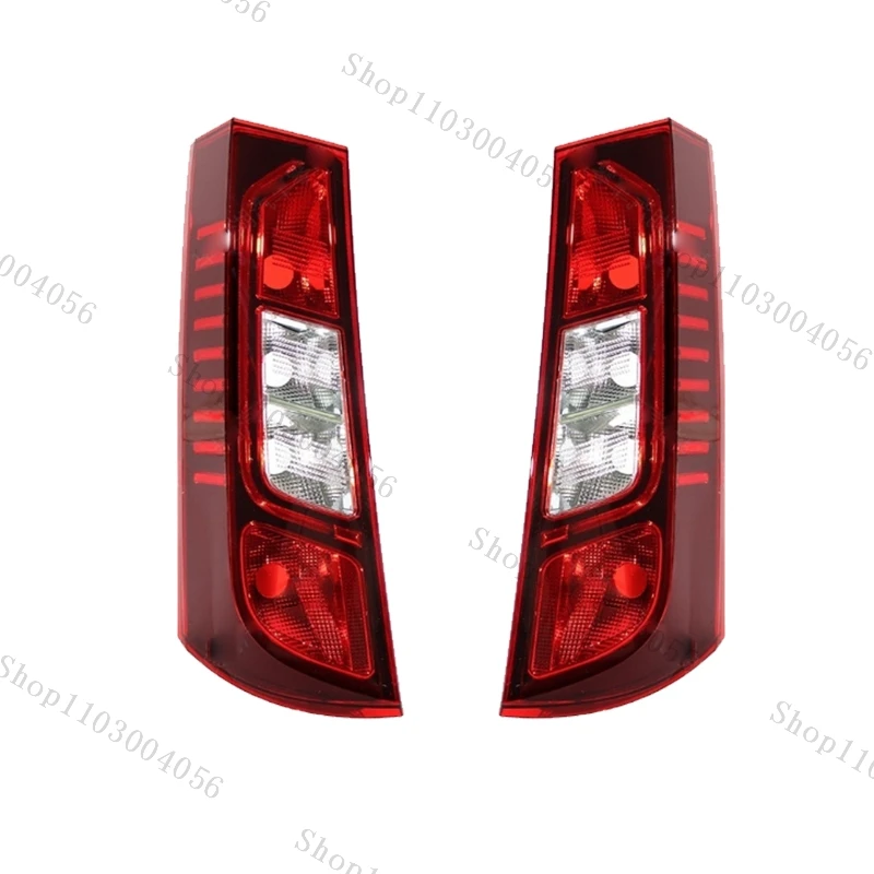 For Renault Express 2021 2022 2023 2024 Car Rear Tail Light Brake