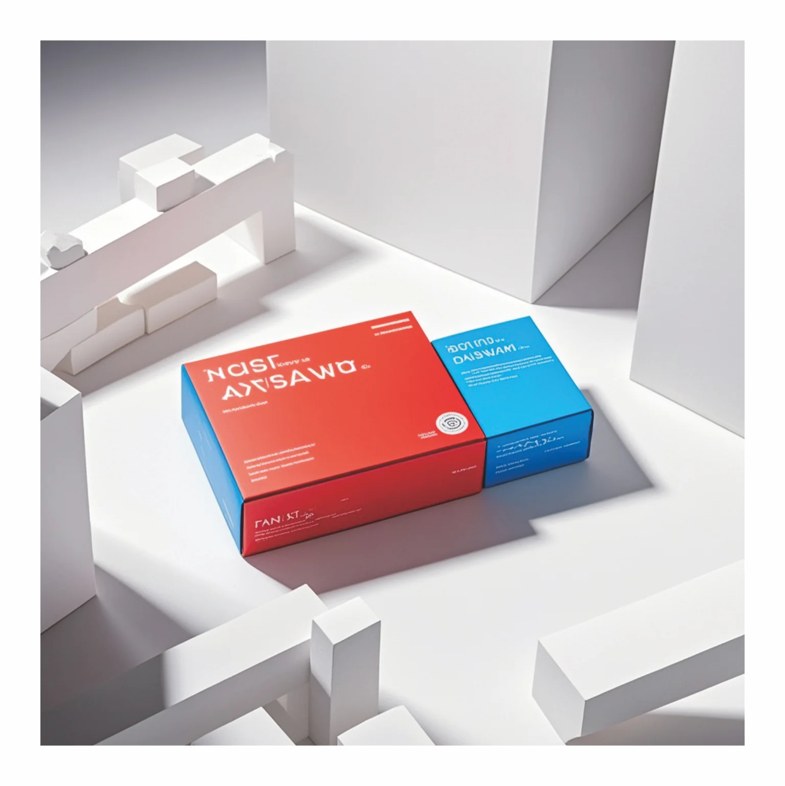 Hot Selling Nfc Business Card Packaging Box Low Price Luxury Cosmetic Packaging Box With Low Price