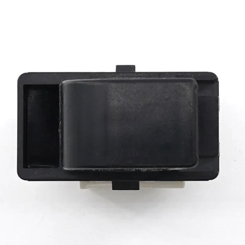 OEM:25411-0M010 Power Window Master Control Single Switch For Nissan D22