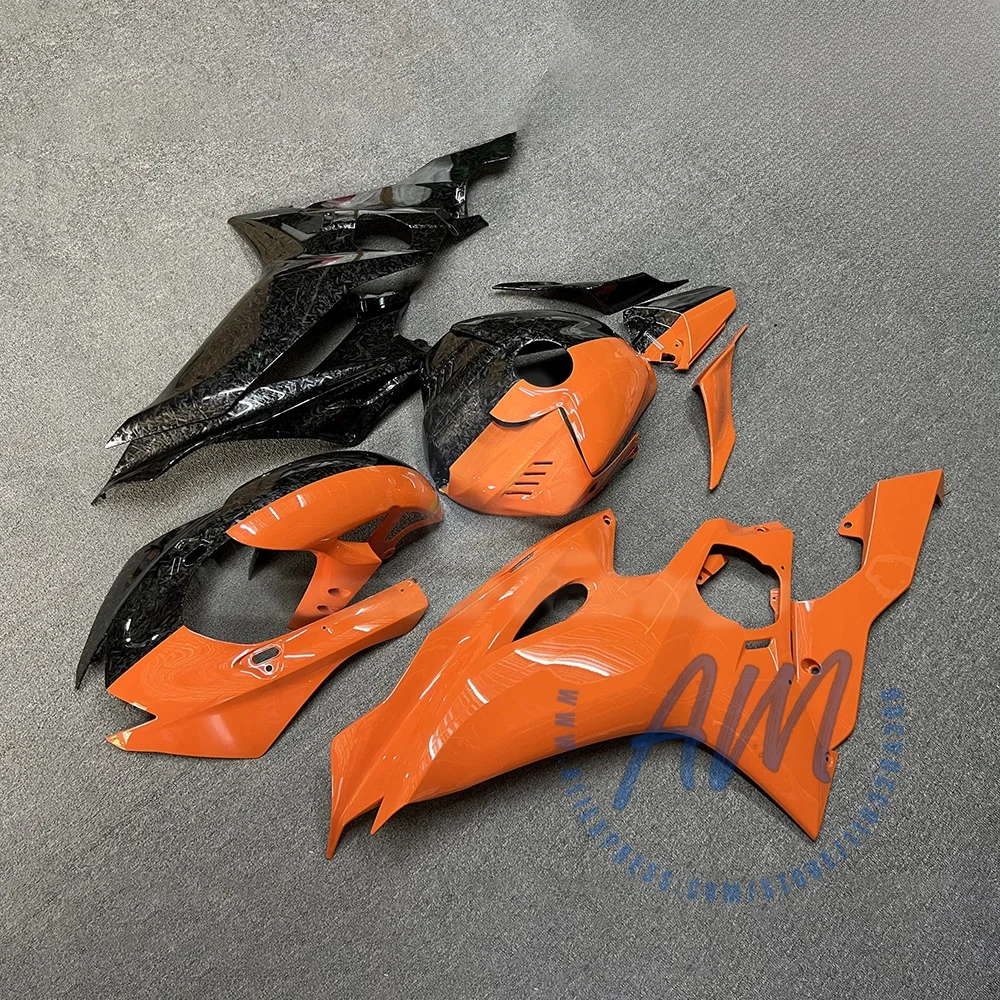 Full Fairing Kit for YAMAHA YZF-R6 2017-2020-2022, Motorcycle Body Repair and Rebuild Solution with High Grade ABS Plastic