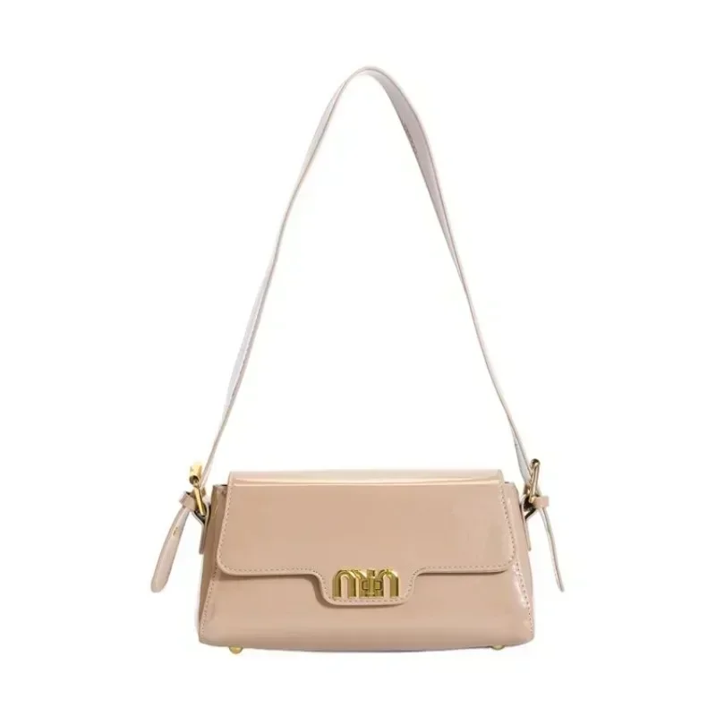 Classic Designer Paris Fashion Handbag Crossbody Bag Women Best Superstar Show Luxury Letter Logo