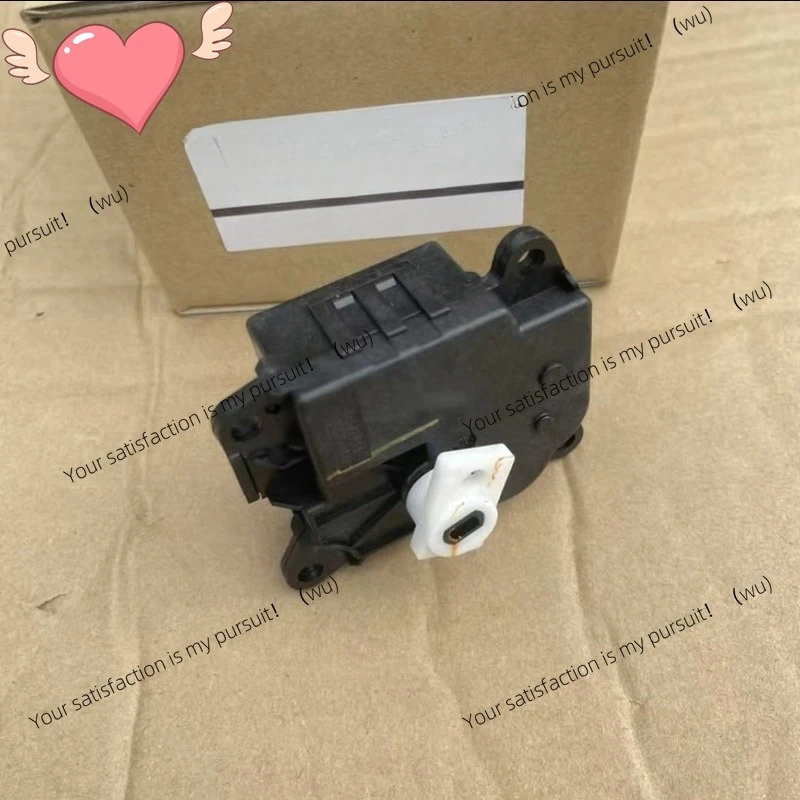 ZOCI-Suitable for Infiniti Q50L air conditioner throttle evaporator hot and cold conversion module servo motor