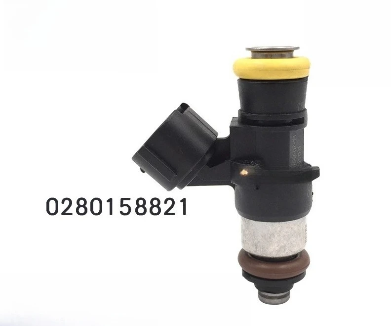 

Diesel Fuel Injectors for Automotive Spare Parts 0280158821