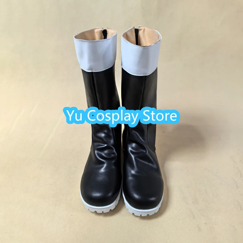 Cells At Work! Platelet Cosplay Shoes for Anime Exhibition Performance Anime Cosplay Shoes Boots Halloween Costumes Props