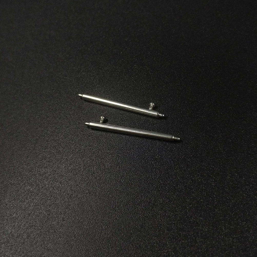 

8pcs Stainless Steel Watchb Connecting Shaft Durable Spring Bar Remover Bracelet Ear Repair Tools Watch Accessories