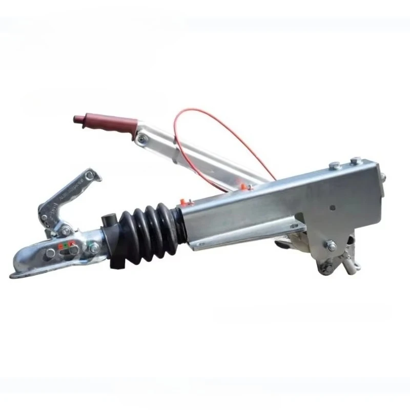 Overlimit Braking Device European Market Trailer Coupler Trailer Parts