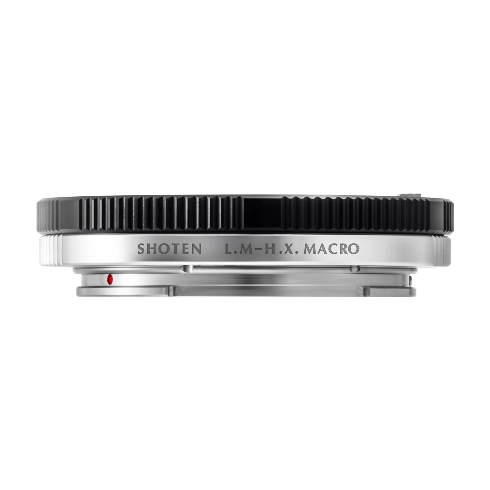 SHOTEN LM-HX M Camera Lens Adapter Helical Included For Leica M Mount Lens to Hasselblad X Mount Conversion X2D 100C X1D II 907x