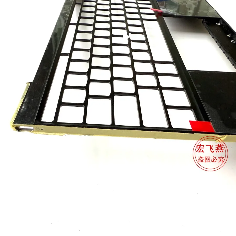 AA + for Macro Feiyan ThinkPad Z13 Gen2 Gen1 2023, case, notebook keyboard single C case button
