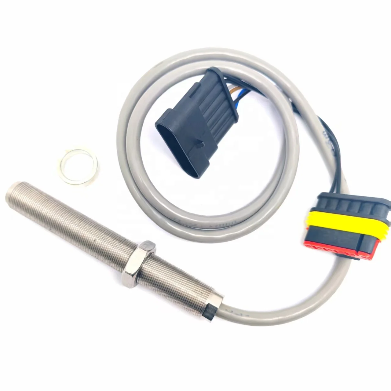 Jungheinrich Forklift Sensor 50122610 High-Precision OEM/Aftermarket Replacement Position & Detection Sensor
