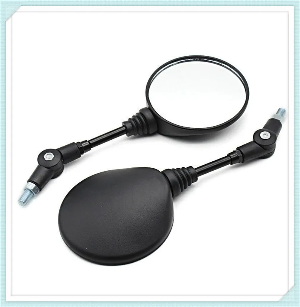 rearview mirror Anti-fall Folding Round motorcycle Side for KTM 200EXC XC 250SX-F 250SX 150SX XC 200XC-W