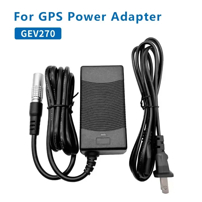 High Quality Power Supply Adapter GEV270 ( 807696 ) for GPS Power Supply