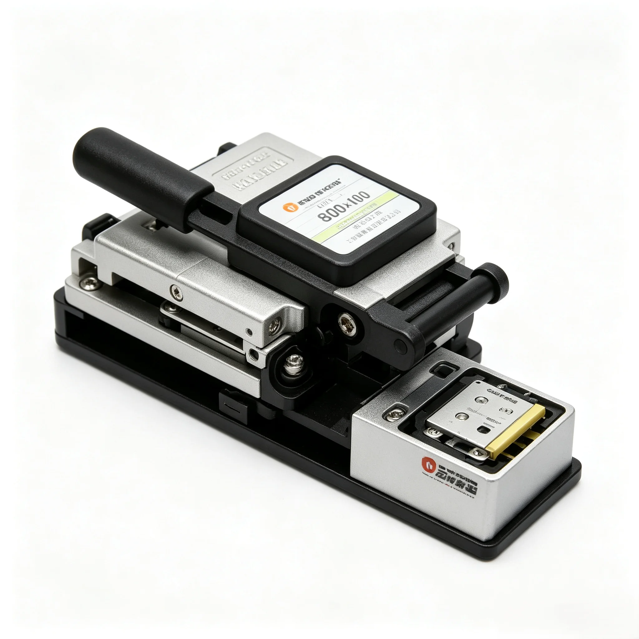 HC-TC30 Push-out Method Mortar Strength Tester, 30kN Digital Force Testing Equipment for Brick Wall Masonry Mortar Inspection
