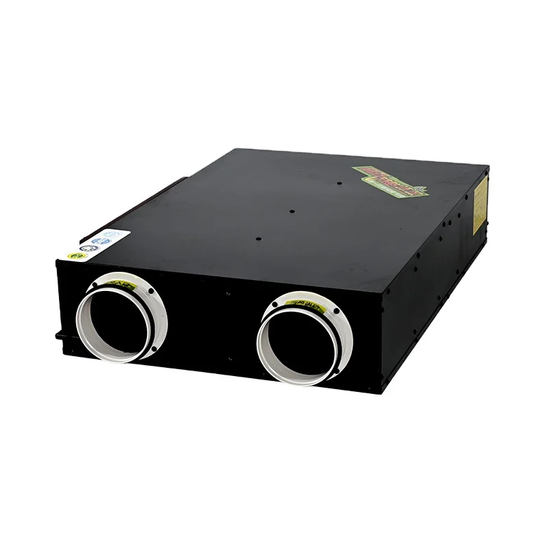 Residential Erv Ene…