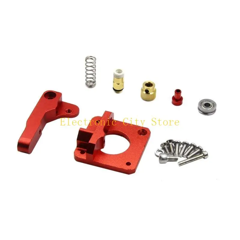 CR10 Extruder Damper Leveling Spring Filter for Ender 3 / 3 HU8D