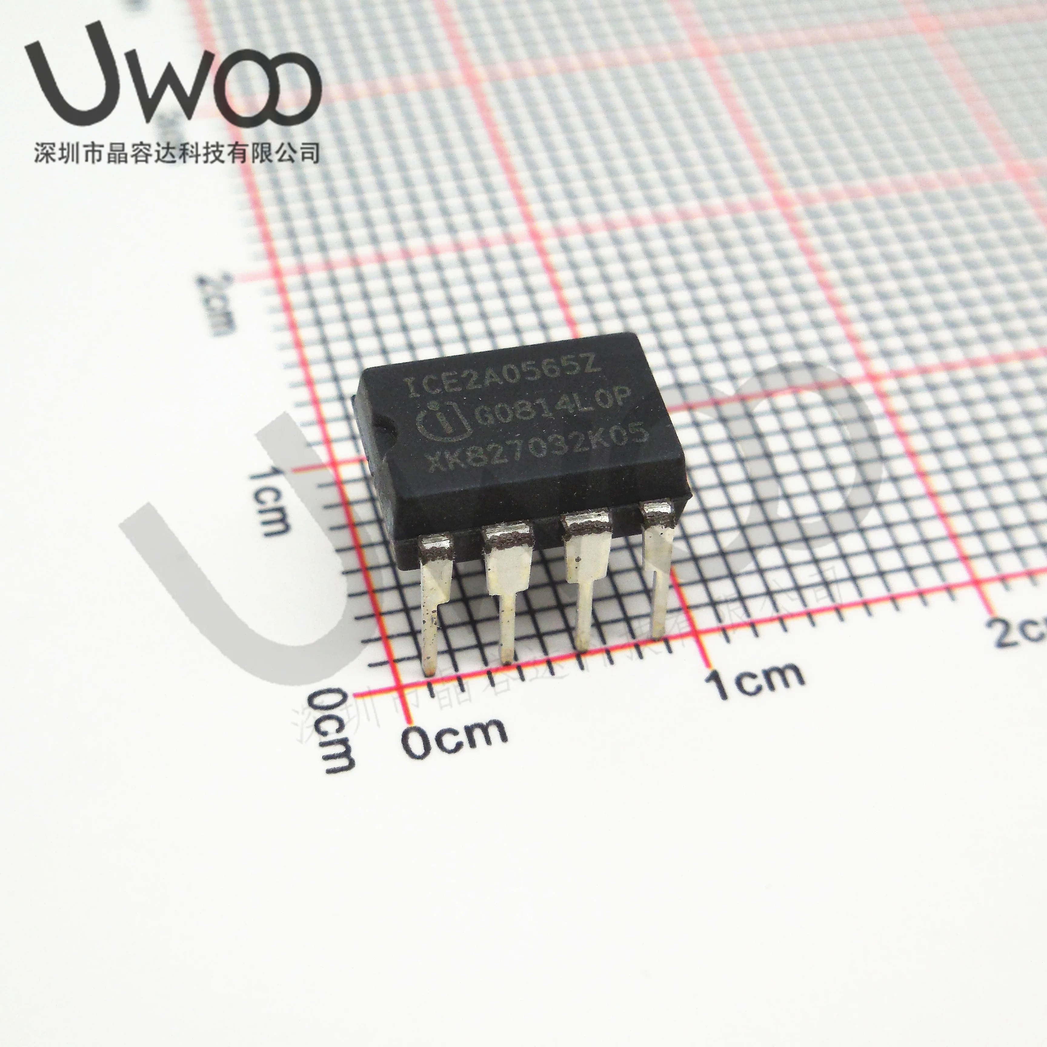 10/pcs New ICE2A280Z ICE2A0565 ICE2A180Z ICE2A365 2A165 2A265Z DIP8 IGBT Module New Original