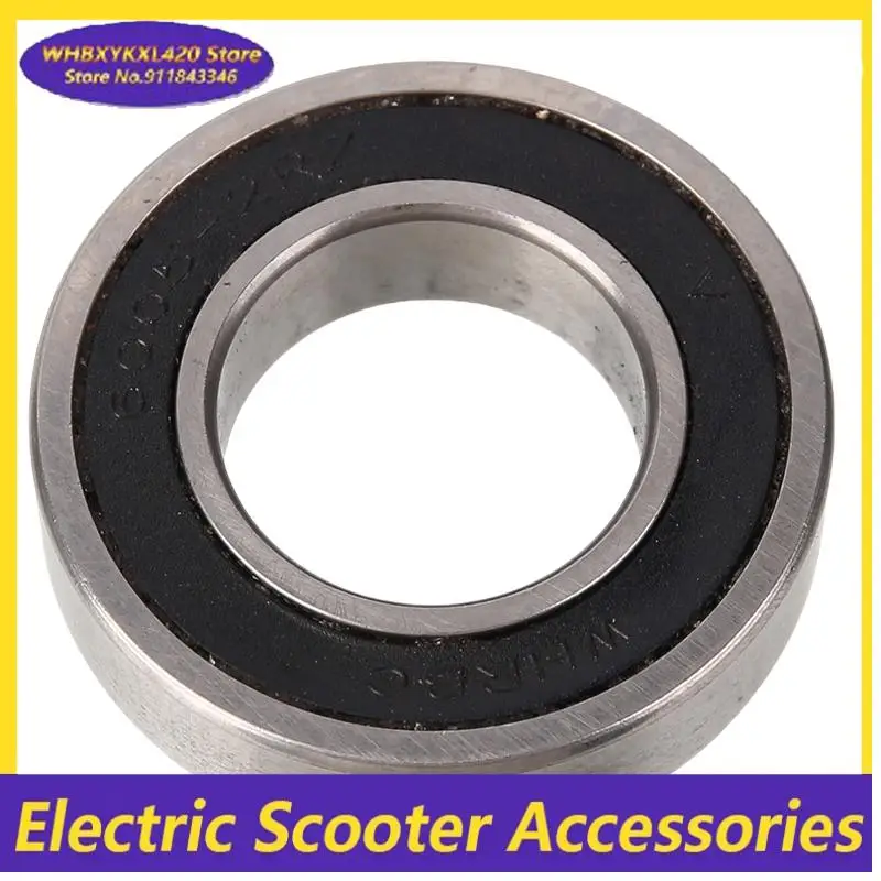 Imported Process High-Speed Bearing 6001 - 12MM Deep Groove Ball Bearing with High-Quality Construction