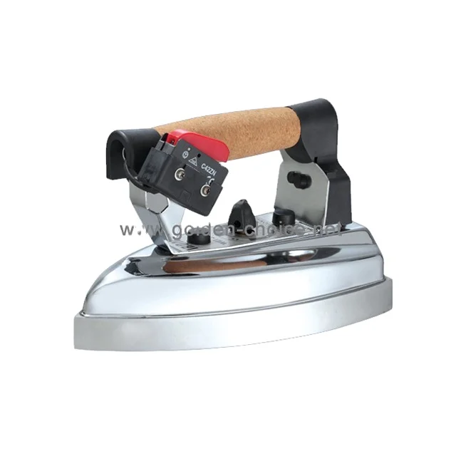 

Golden Choice GC-0010 Электрический паровой утюг 900/800 Вт 220/110 В для домашнего использования