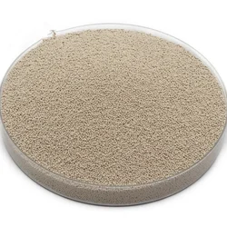 500 Gram 0.4-0.8mm Oxygen Concentrator Sphere Zeolite Molecular Sieve