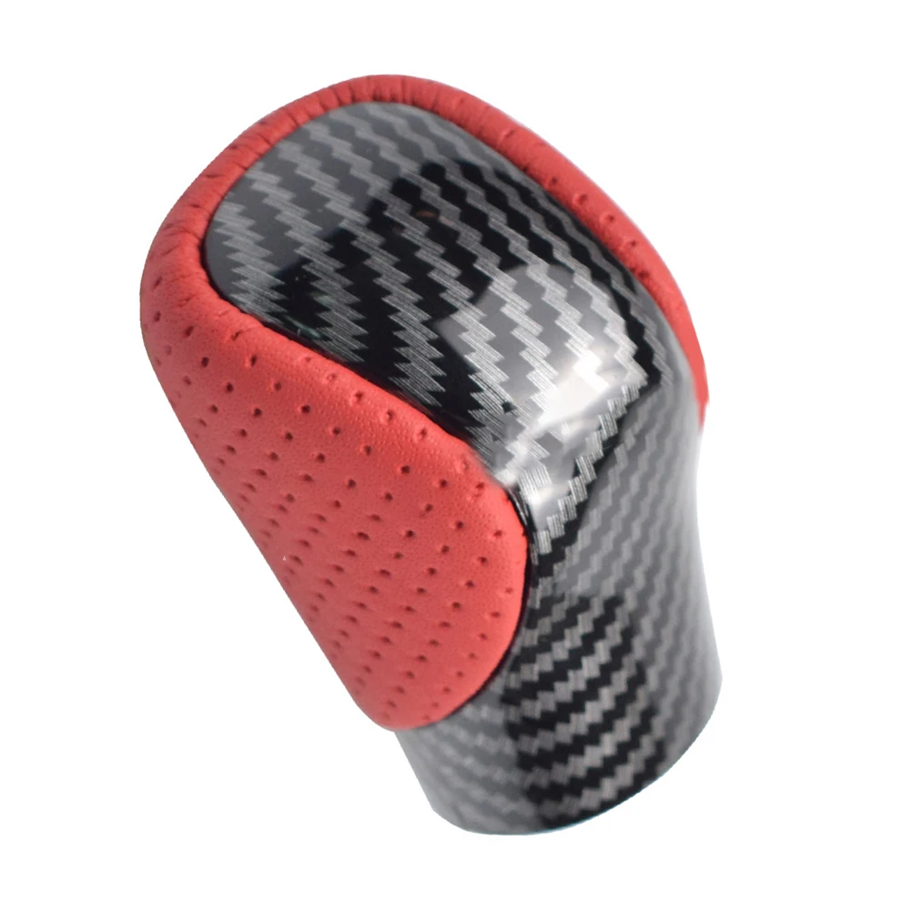 /Gear /Shift /Knob 33504-48110-E0 For Lexus GX-300h RC-300 RX-350 ES IS NX RC 2015-2022 PU Leather Automatic Transmission Rep