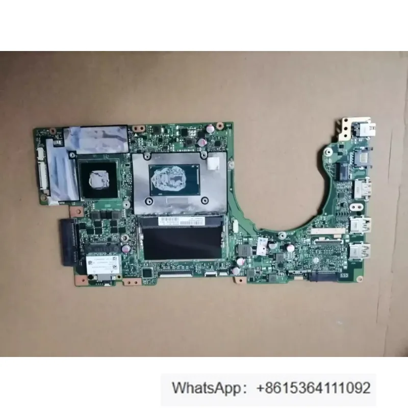 

V505L K401L V401L K501LX K501 main board