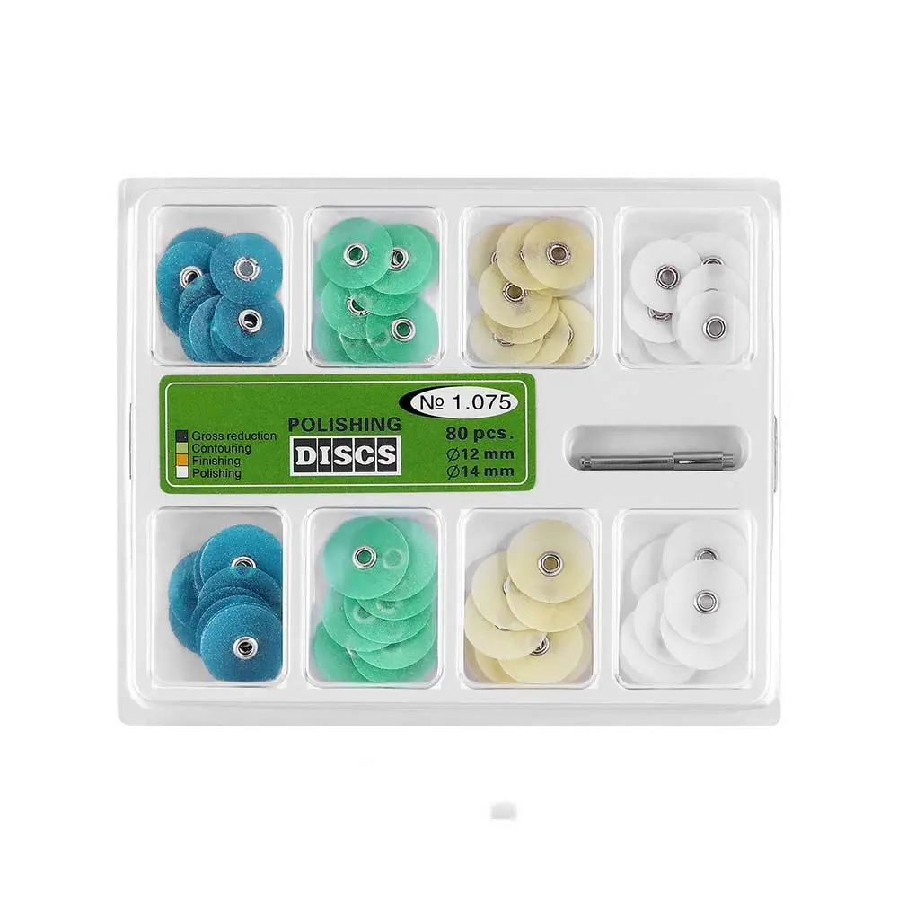 

Reduction Contour Mandrel Dentist Tools Dental Materials Finishing Dental Disc Dental Polishing Discs Polishing Strips