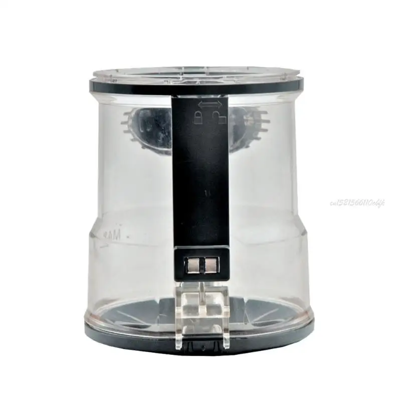 27RB Récipient poussière détachable pour aspirateurs sans fil