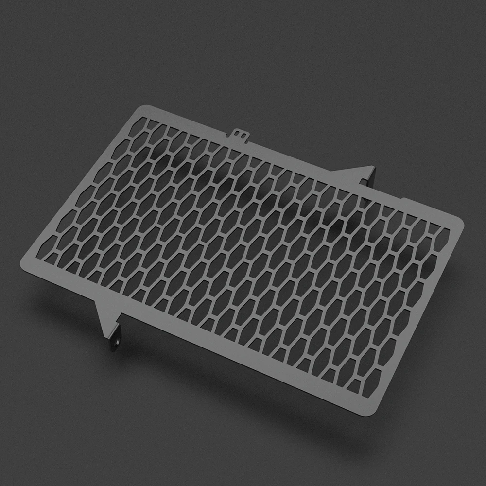 

For Honda CB650R CBR650R CB 650R CBR 650R 2019-2026 CB650F CBR650F CB CBR 650F 2014-2019 Radiator Grille Guard Protector Cover