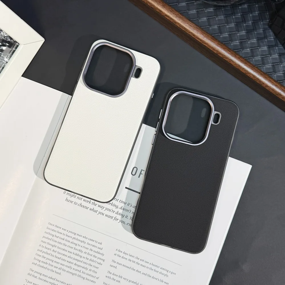 For OPPO Find X9 X9 Pro phone case, matte texture design, so