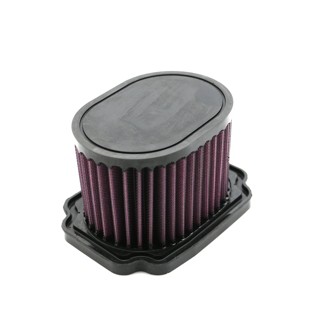 

For Yamaha FZ-07 MT-07 FZ07 MT07 XSR700 XTZ690 XSR Tenere 700 YZF690 YZF-R7 MTT690 Tracer 7 Motorcycle Air Filter