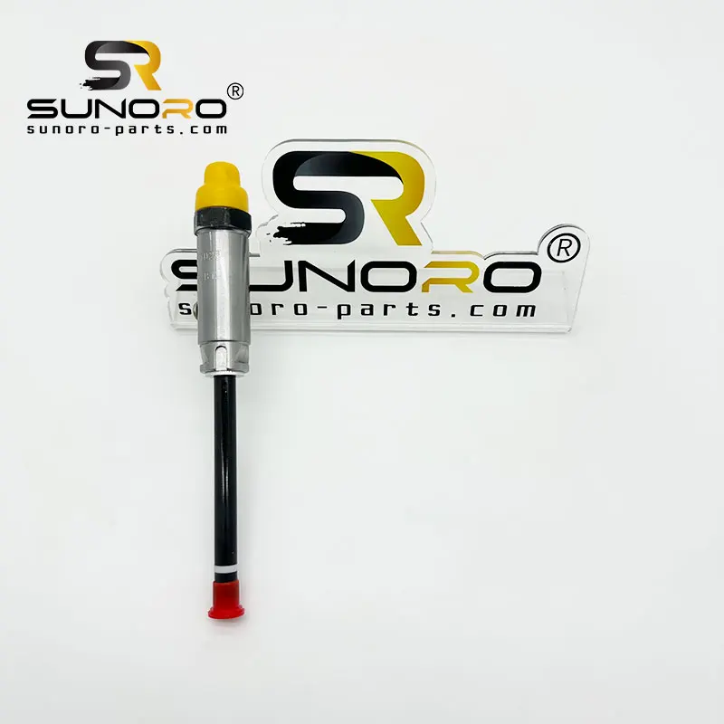 

SUNORO High Quality Diesel Injector Nozzle 7W-7026 Engine Spare Parts for 3304 3304B 3306 3306B
