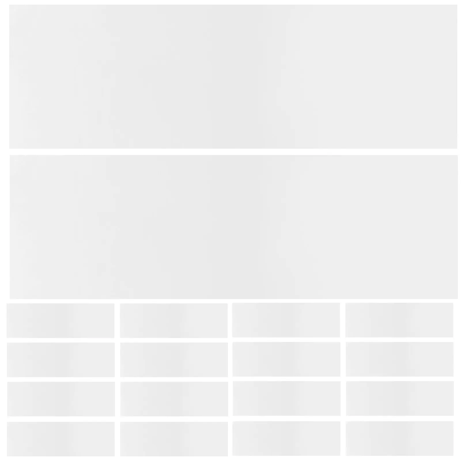 50Pcs Hair Foiling Sheets Professional Salon Highlighting Tool Hair Dye Color Sheet Hairdressing Supplies Stylist Essentials