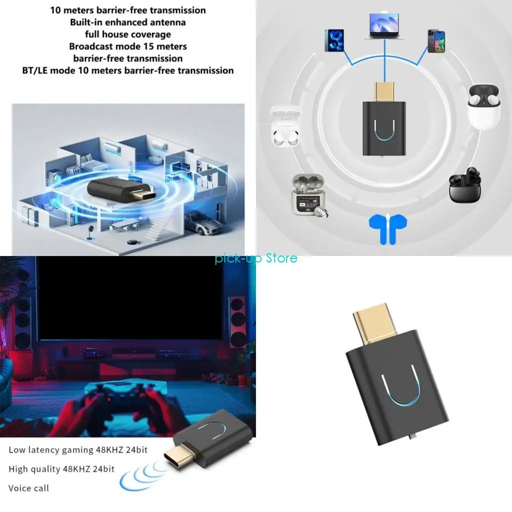 Q5WA Portable Le So… - image