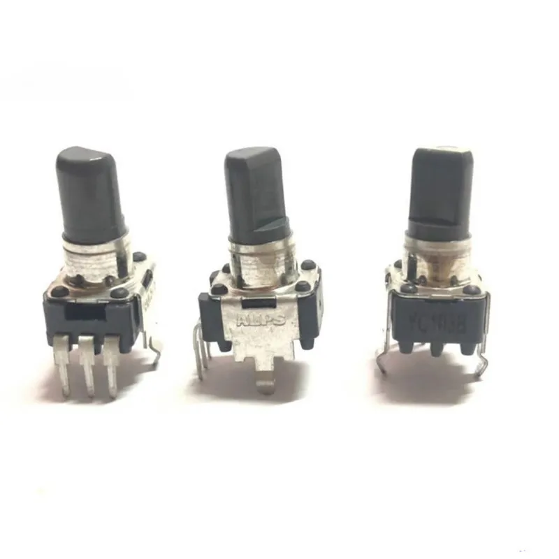 PA600/PA300/PA700 RK09 type Volume potentiometer B10K