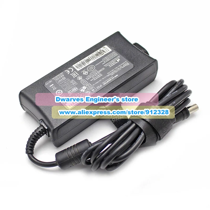 Imagem -04 - New Genuine 370001 para Resmed Sentido ar Adaptador de Energia S10 24v 3.75a 370002 370006 R3707407 Da-90f24 R370-7232 90w Cpap Airsense 10