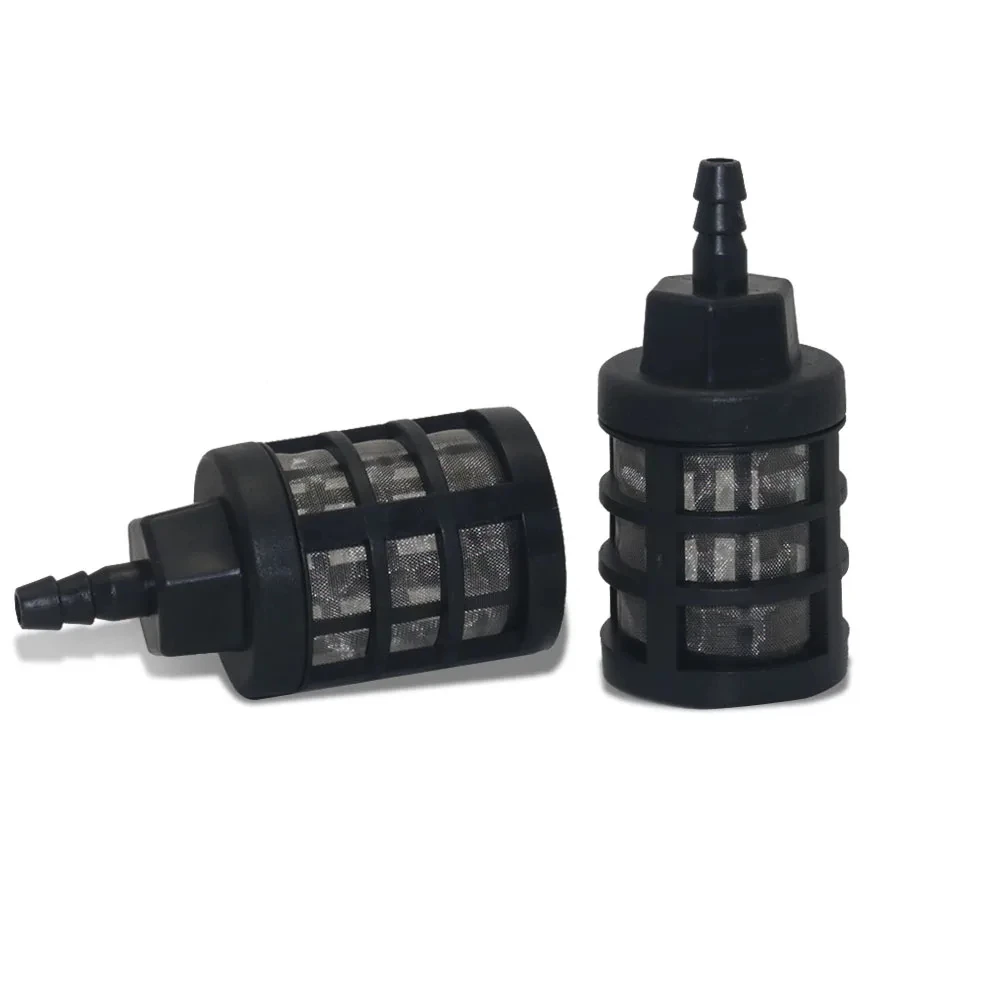 

Сетчатый фильтр 250 1 шт., нейлоновый фильтр на впускное отверстие воды, фильтр для всасывающей машины, фильтрующий элемент для очистки машины