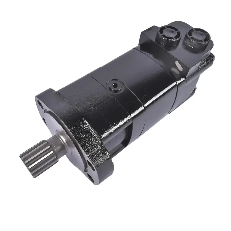 Hydraulic Motor 104-1406-006 For Char-Lynn 2000 Series 1041406006