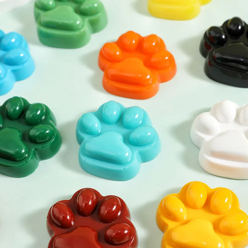 

50g High Concentration Epoxy Resin Color Paste Pigment AB Resin Colorant Dye For Jewelry Making Handmade DIY Colorant Tools