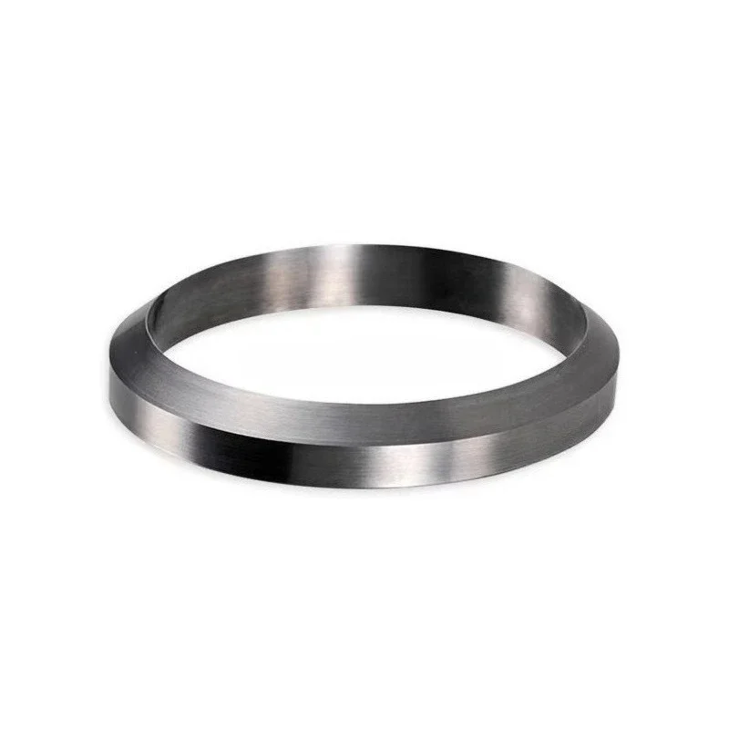 RJ1 Tungsten Steel Ring Sealed Ink Cup Pad Printer with Long Service Life 65x60x5.2mm spare part