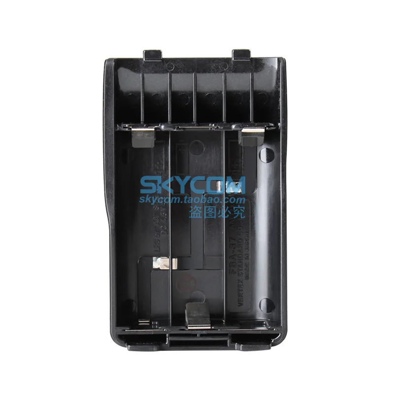 YAESU Yaesu FBA-37 AA Battery Case Cover For VX-3R