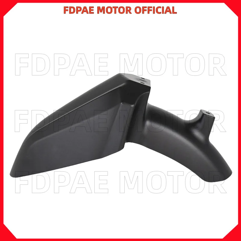 Front Mudguard for Wuyang Honda Nbx100 Wh100t-6a