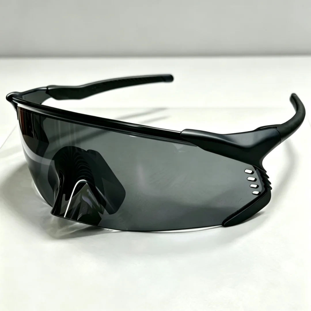 Brand Sale Velo Kato MTB Cycling Glasses OO9501 Unisex Polarized Sunglasses UV400 Outdoor Sports Eyewear TR90 Lightweight Frames